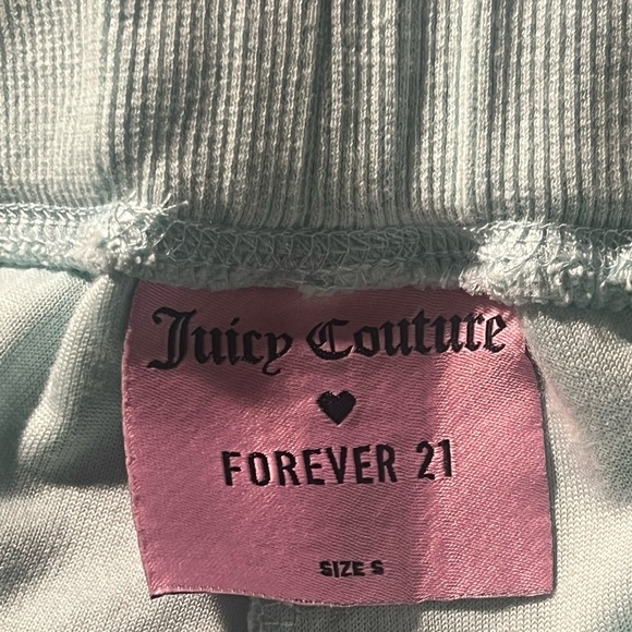 Juicy couture tracksuit pants - Picture 5 of 5